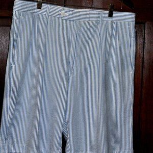 Peter Millar Bermuda Shorts Waist 34"